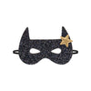 Masque de super-héros Batgirl