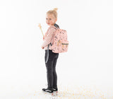 Sac à dos enfant Fearless - Rose