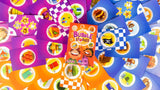 Bubble Stories