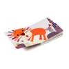 Livre tactile et sonore - Crazy Crunch