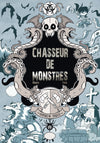 Chasseur de monstres - La BD dont tu es le héros