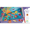 Pêche magnétique : Fishing graphic