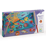 Pêche magnétique : Fishing graphic