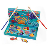 Pêche magnétique : Fishing graphic