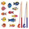 Pêche magnétique : Fishing graphic