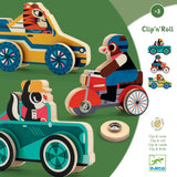 Clip'n'Roll