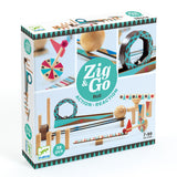 Zig & Go - Roll - 28 pièces