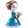Arty Toys Princesses - Metal'ic Blanca