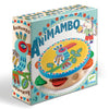 Animanbo - Tambourin