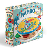 Animanbo - Tambourin