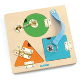 Lockbasic