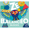 Ze Balanceo