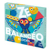 Ze Balanceo