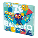 Ze Balanceo