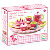 Le goûter de Lili Rose