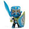 Arty Toys Chevaliers - Metal'ic Spike Knight
