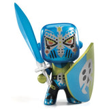 Arty Toys Chevaliers - Metal'ic Spike Knight