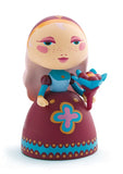 Arty Toys Princesses - Anouchka