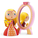 Arty Toys Princesses - Nina & Ze Mirror