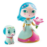 Arty Toys Princesses - Luna & Blue