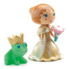 Arty Toys Princesses - Blanca