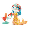 Arty Toys Princesses - Aby & Blue
