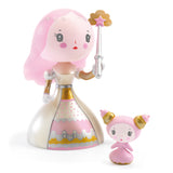 Arty Toys Princesses - Candy & Lovely