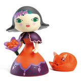 Arty Toys Princesses - Oya & Fox