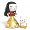 Arty Toys Princesses - Mona & Moon
