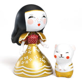 Arty Toys Princesses - Mona & Moon