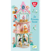 Arty Toys Princesses - Ze Princess Tower
