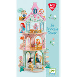 Arty Toys Princesses - Ze Princess Tower