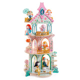 Arty Toys Princesses - Ze Princess Tower