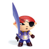 Arty Toys Pirates - Mary Scarlett