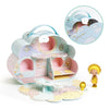 Maison de Sunny & Mia