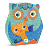 Coucou hibou - 24 pcs