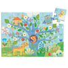 Coucou hibou - 24 pcs