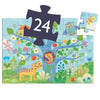 Coucou hibou - 24 pcs