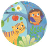 Coucou hibou - 24 pcs