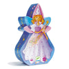La fée et la licorne - 36 pcs