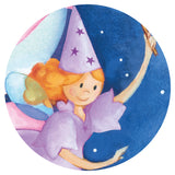 La fée et la licorne - 36 pcs