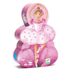 Puzzle - La ballerine à la fleur 36 pcs