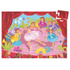 Puzzle - La ballerine à la fleur 36 pcs
