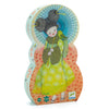 Kokeishi - 36 pcs