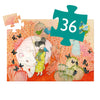 Kokeishi - 36 pcs