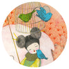 Kokeishi - 36 pcs