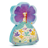 La princesse du printemps - 36 pcs