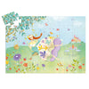 La princesse du printemps - 36 pcs