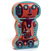 Bob le robot - 36 pcs