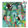 Paradis aquatique - 54 pcs